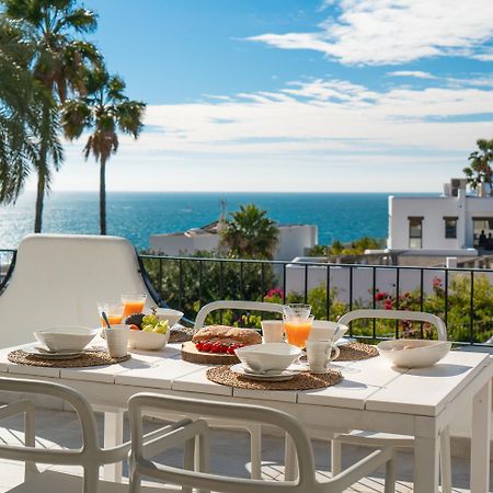 Villa Mar Coral By Abahana Luxe Moraira Exterior photo