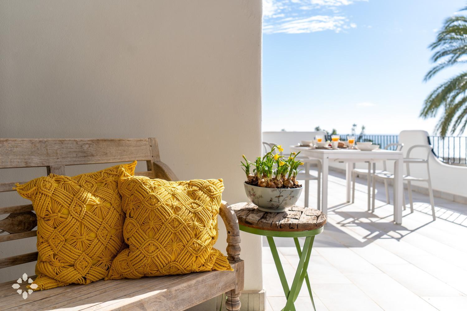 Villa Mar Coral By Abahana Luxe Moraira Exterior photo