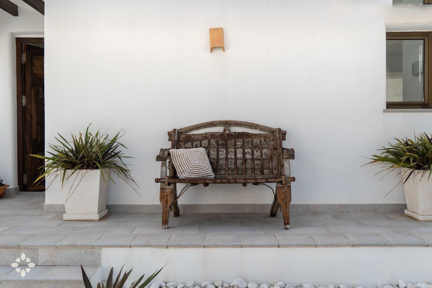 Villa Mar Coral By Abahana Luxe Moraira Exterior photo