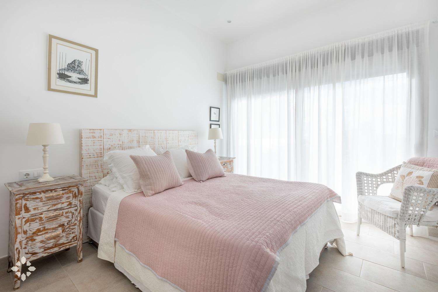 Villa Mar Coral By Abahana Luxe Moraira Exterior photo